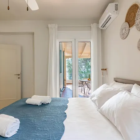 דירה Albore Imblue, Jacuzzi Bliss In Countryside Escapes *
