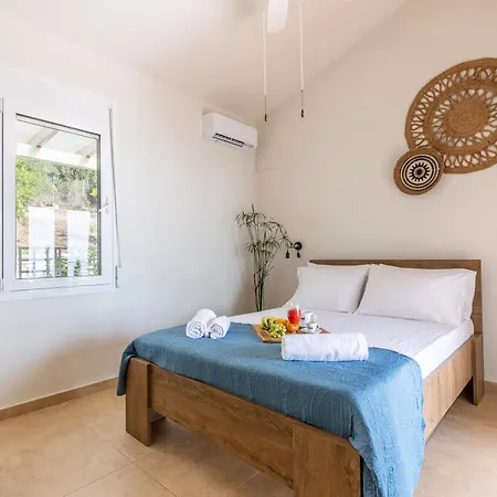 Albore Imblue, Jacuzzi Bliss In Countryside Escapes