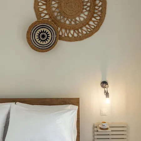 דירה Albore Imblue, Jacuzzi Bliss In Countryside Escapes Palaiokastro (Crete)