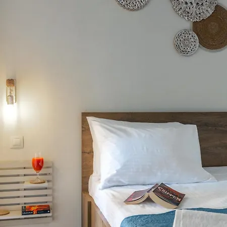 דירה Albore Imblue, Jacuzzi Bliss In Countryside Escapes *